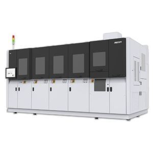 machine de moulage pour encapsulation 1