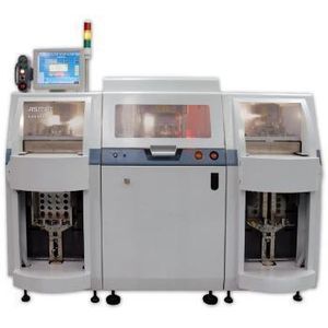 machine de formage de découpe 1