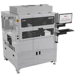 machine d'assemblage automatique 1