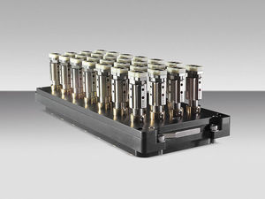 support pour PCB