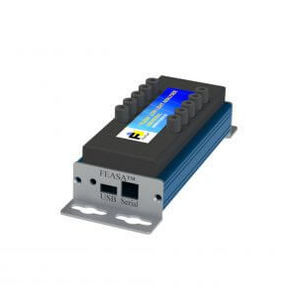 analyseur de LED 1