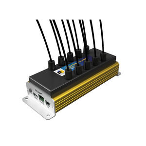 analyseur de LED 1