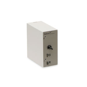 amplificateur de signal / électronique / avec sorties relais / pour détecteur photoélectrique déporté