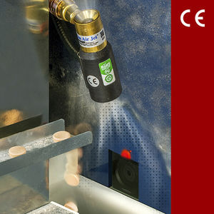 soufflette à air ionisé légère