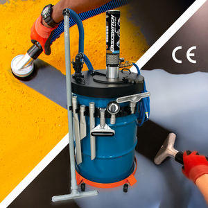 aspirateur industriel
