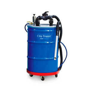 aspirateur industriel