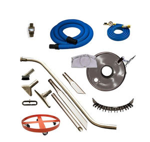 aspirateur industriel