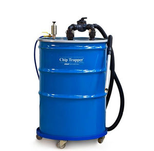 aspirateur industriel