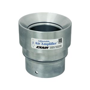 amplificateur d'air réglable