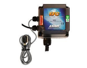 électrovanne à commande directe 1