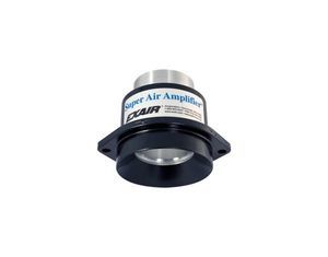 amplificateur d'air pour haute température 1