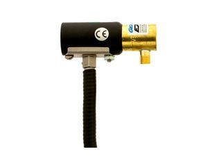 buse d'ionisation