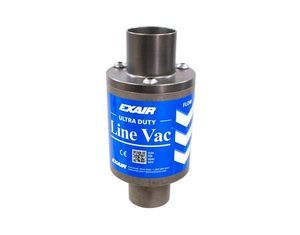 éjecteur Venturi pour produits en vrac 1
