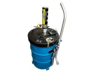 aspirateur à fût industriel 1