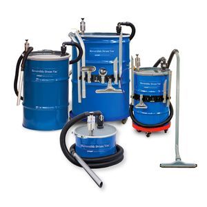 aspirateur à fût industriel 1