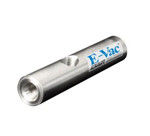 pompe à vide à Venturi 1