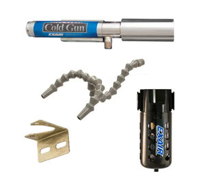 buse de refroidissement