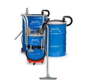 aspirateur à fût industriel 1