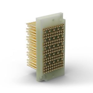 barrette de contact
