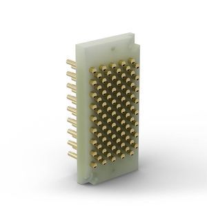 barrette de contact