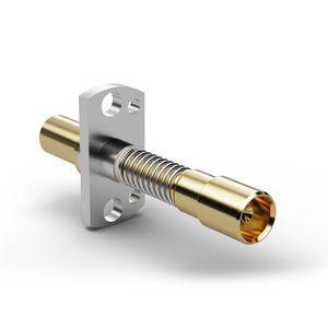 pointe de touche coaxial