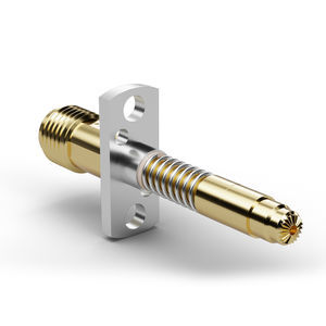 pointe de touche coaxial