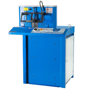 machine de découpe à lame 1