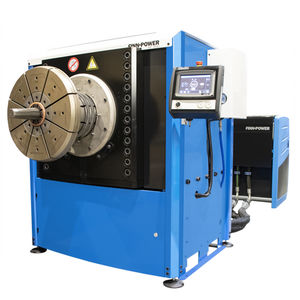 machine à évaser 1