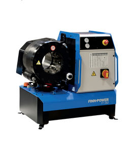sertisseuse pour flexible hydraulique 1
