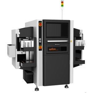machine d'inspection optique 1