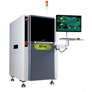machine d'inspection optique 1
