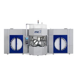 machine transfert rotative 1