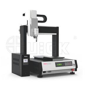 machine de brasage tendre automatique