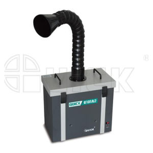 aspirateur de fumée transportable