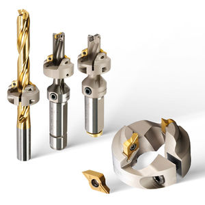 anneau de chanfreinage pour machine-outil 1