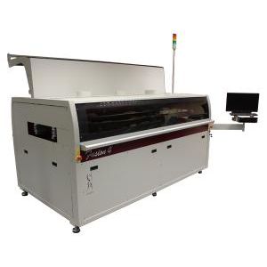 machine de brasage sélectif à vague 1