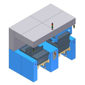 système de manutention automatique