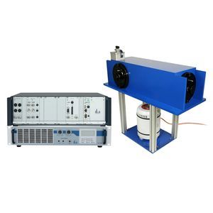 système de calibration de pression