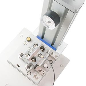 excitateur de calibration