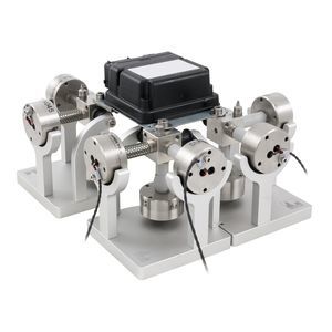 excitateur de calibration