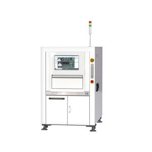 système d'inspection optique 1