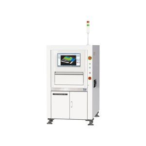 système d'inspection CMOS 1
