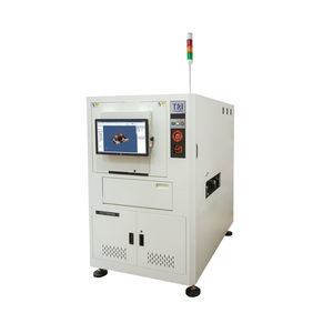 système d'inspection optique 1