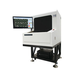système d'inspection optique 1