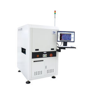 système d'inspection optique 1