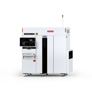 système d'inspection CCD 1