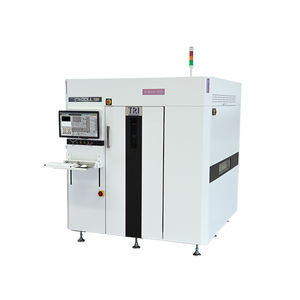 système d'inspection CCD 1