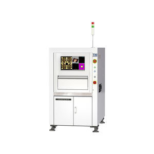 machine d'inspection optique 1