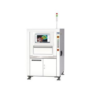 machine d'inspection optique