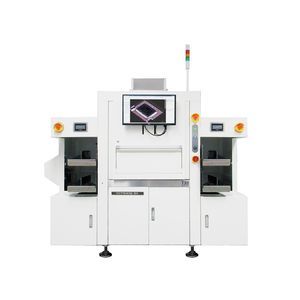 système d'inspection CMOS 1